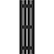 Ekena Millwork Americraft 4-Board, 3 Batten Exterior Real Wood Spaced Board-n-Batten Shutters, ARW401SB415X44BLH, PR ARW401SB415X44BLH - alternate 3